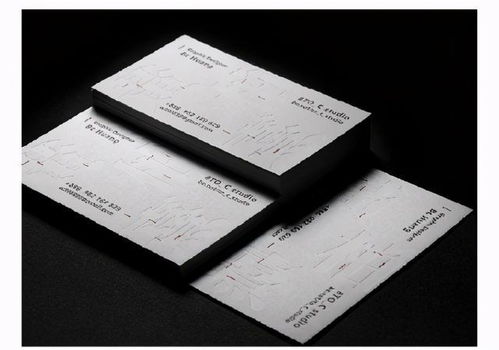 設(shè)計(jì)師不可不知的九大印刷工藝，助力創(chuàng)意完美呈現(xiàn)