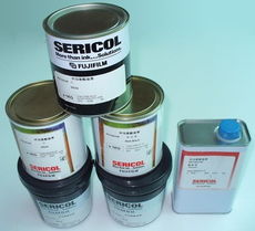 深圳市尚榮印刷材料有限公司 一站式絲印解決方案與核心產(chǎn)品列表