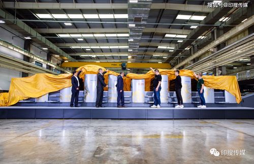 十五載砥礪深耕，海德堡中國(guó)生產(chǎn)基地交付上萬(wàn)印刷單元的背后密碼