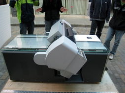 印刷供應信息圖片展示 從靜態圖文到動態視覺的革新